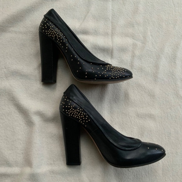 Chloe classy high-heels size 38 - Picture 3 of 5